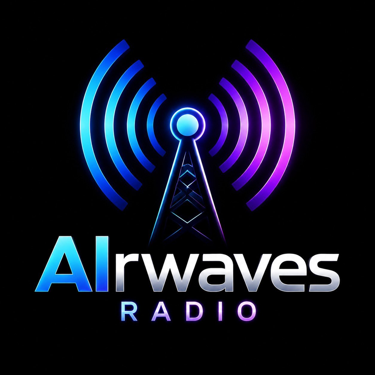 AIrwaves Logo